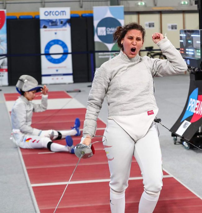 Araceli Navarro p 12