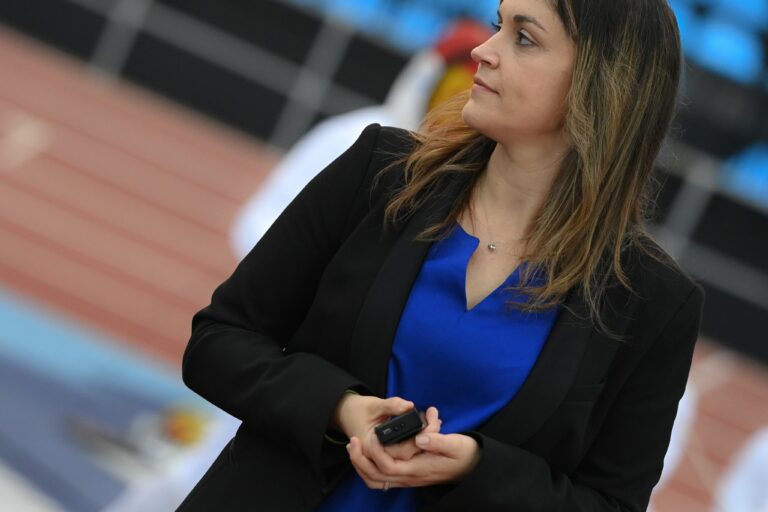 CAMPEONATO DE ESPAÑA 3-4 de Junio 2023Fotos por Eva Pavía Gómez
