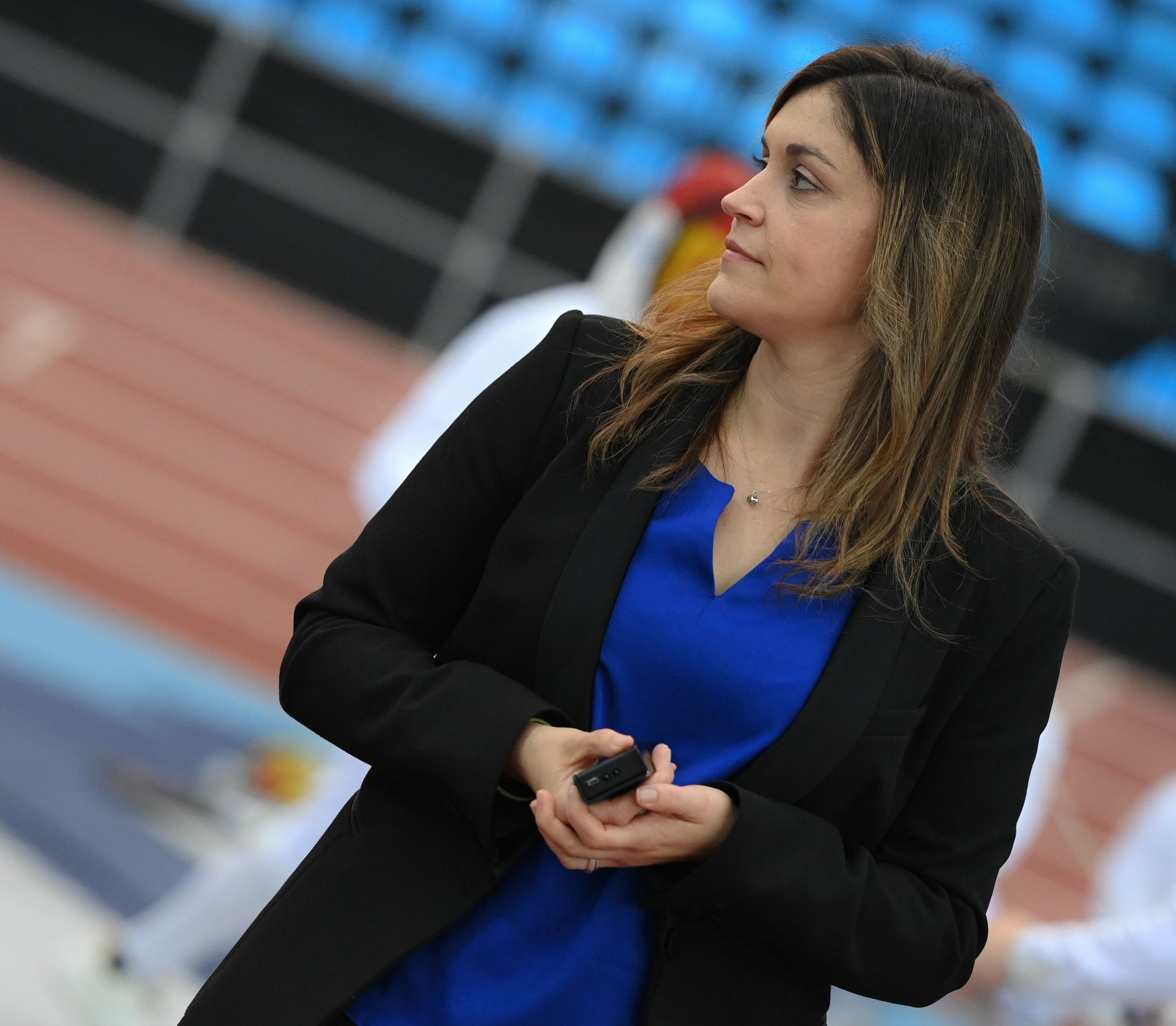 CAMPEONATO DE ESPAÑA 3-4 de Junio 2023Fotos por Eva Pavía Gómez