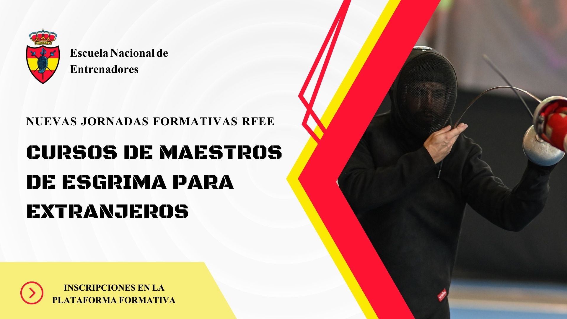 Escuela entrenadores