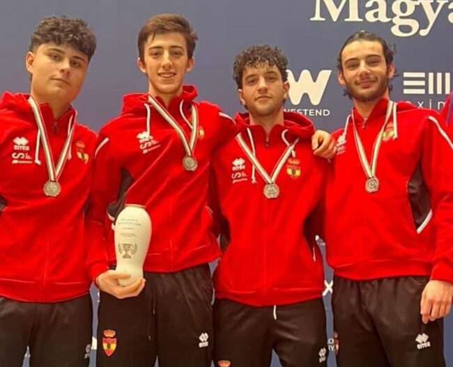 Copa Mundo Junior